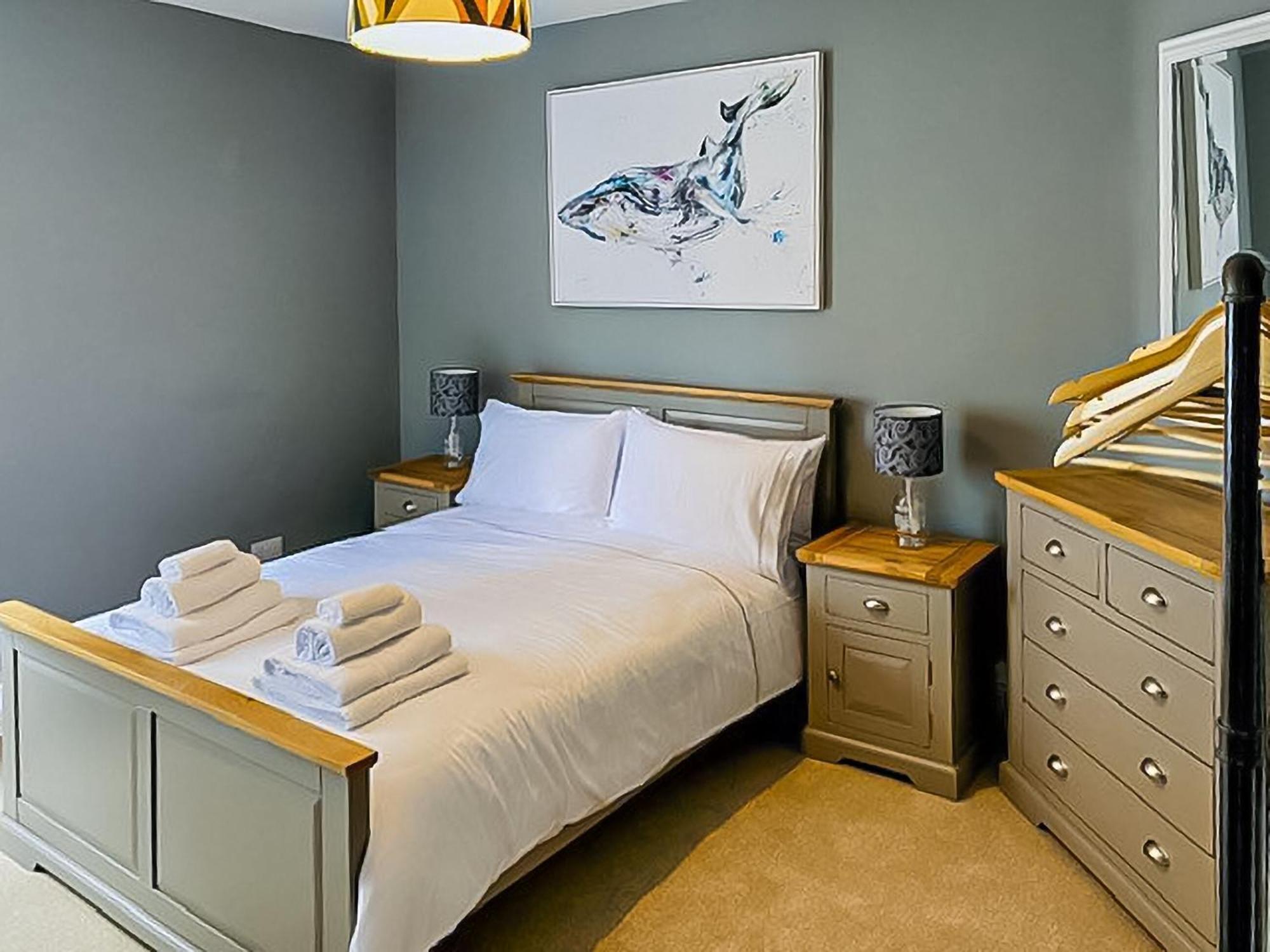 Holiday home The Merchants House Plymouth
